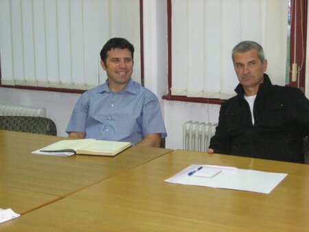 Delavnica - Vandalizem 5